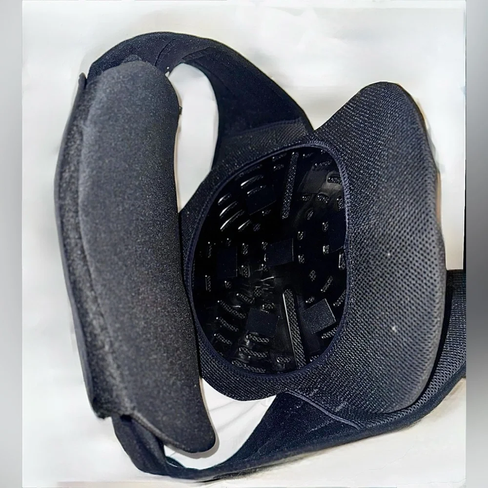 NEW DL-39 LSO / DELTA BACK BRACE - Picture 4 of 7